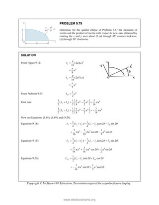 Beer johnston Statics 11- Solution Manual.pdf