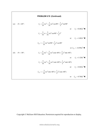 Beer johnston Statics 11- Solution Manual.pdf