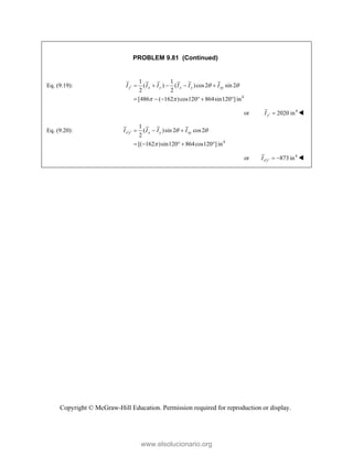 Beer johnston Statics 11- Solution Manual.pdf