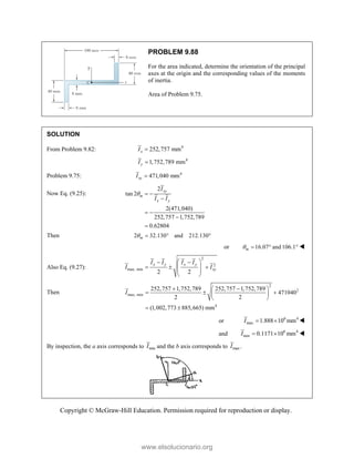 Beer johnston Statics 11- Solution Manual.pdf