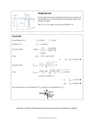Beer johnston Statics 11- Solution Manual.pdf