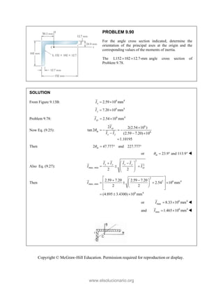 Beer johnston Statics 11- Solution Manual.pdf