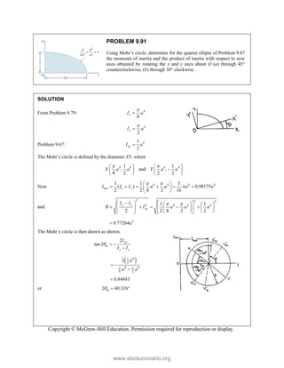Beer johnston Statics 11- Solution Manual.pdf