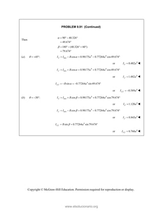 Beer johnston Statics 11- Solution Manual.pdf