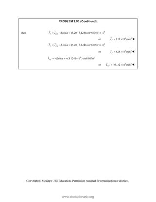 Beer johnston Statics 11- Solution Manual.pdf