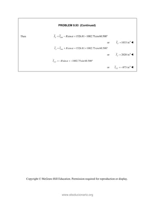 Beer johnston Statics 11- Solution Manual.pdf