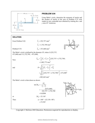 Beer johnston Statics 11- Solution Manual.pdf