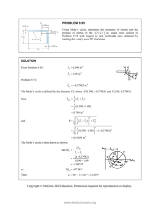 Beer johnston Statics 11- Solution Manual.pdf