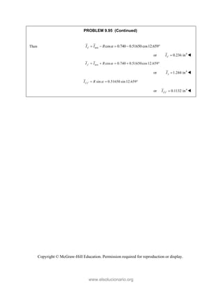 Beer johnston Statics 11- Solution Manual.pdf
