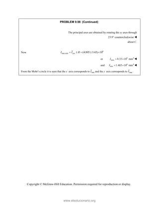 Beer johnston Statics 11- Solution Manual.pdf