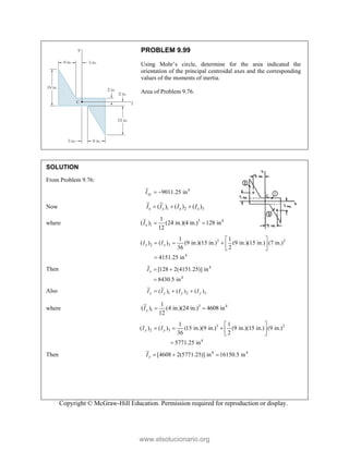 Beer johnston Statics 11- Solution Manual.pdf