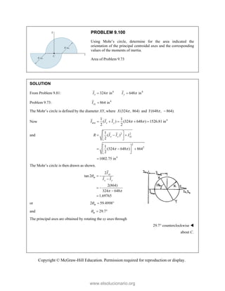 Beer johnston Statics 11- Solution Manual.pdf
