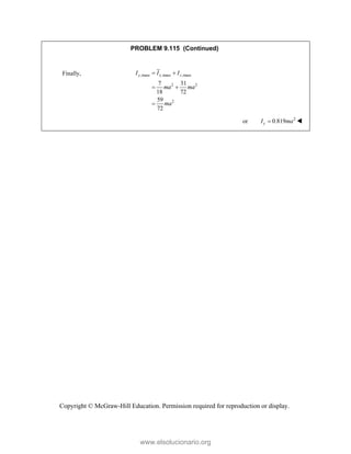 Beer johnston Statics 11- Solution Manual.pdf