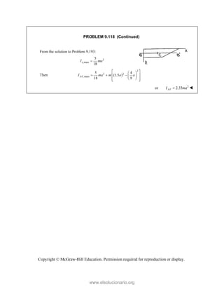 Beer johnston Statics 11- Solution Manual.pdf