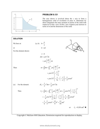 Beer johnston Statics 11- Solution Manual.pdf