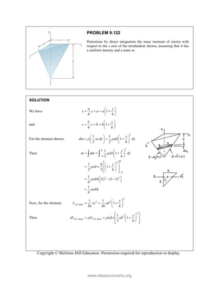Beer johnston Statics 11- Solution Manual.pdf