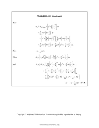 Beer johnston Statics 11- Solution Manual.pdf