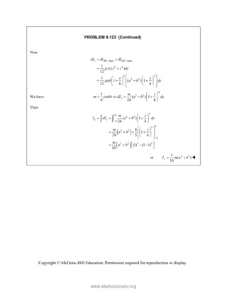 Beer johnston Statics 11- Solution Manual.pdf