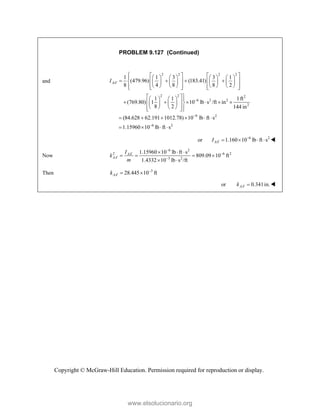 Beer johnston Statics 11- Solution Manual.pdf