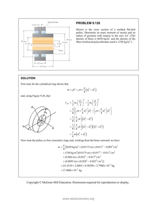 Beer johnston Statics 11- Solution Manual.pdf