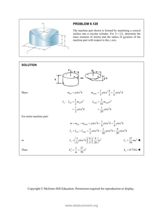 Beer johnston Statics 11- Solution Manual.pdf