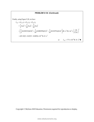 Beer johnston Statics 11- Solution Manual.pdf