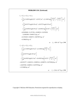 Beer johnston Statics 11- Solution Manual.pdf