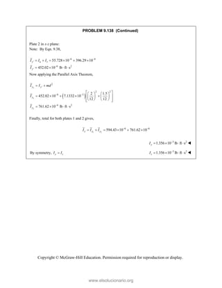 Beer johnston Statics 11- Solution Manual.pdf
