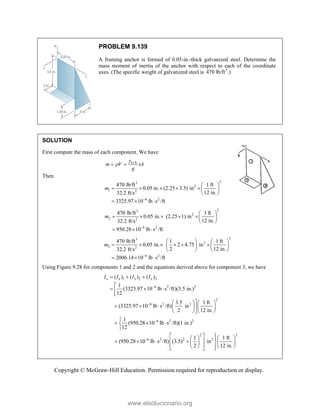 Beer johnston Statics 11- Solution Manual.pdf
