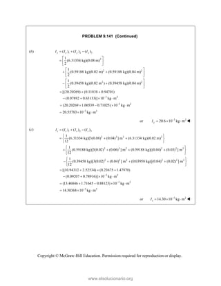 Beer johnston Statics 11- Solution Manual.pdf