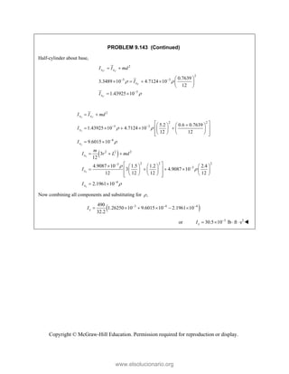 Beer johnston Statics 11- Solution Manual.pdf
