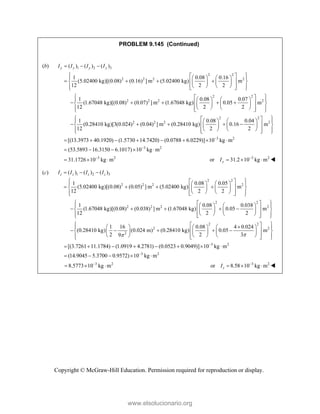 Beer johnston Statics 11- Solution Manual.pdf