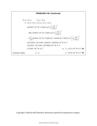 Beer johnston Statics 11- Solution Manual.pdf
