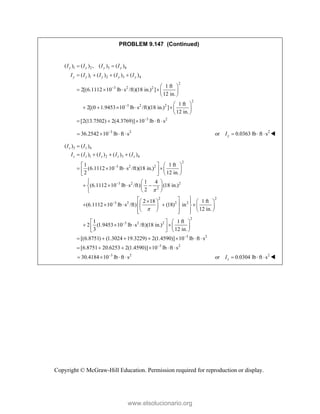 Beer johnston Statics 11- Solution Manual.pdf
