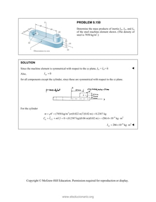 Beer johnston Statics 11- Solution Manual.pdf