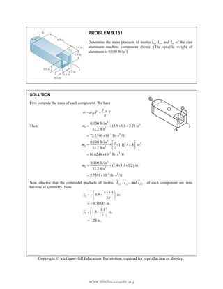 Beer johnston Statics 11- Solution Manual.pdf