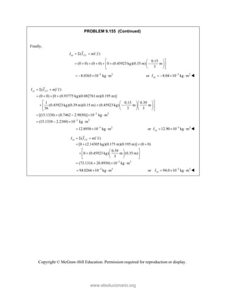Beer johnston Statics 11- Solution Manual.pdf