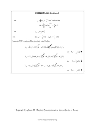 Beer johnston Statics 11- Solution Manual.pdf