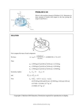Beer johnston Statics 11- Solution Manual.pdf