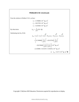 Beer johnston Statics 11- Solution Manual.pdf