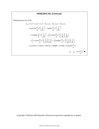 Beer johnston Statics 11- Solution Manual.pdf