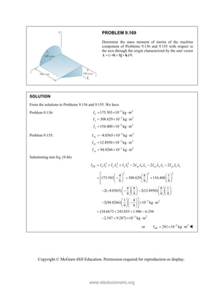 Beer johnston Statics 11- Solution Manual.pdf