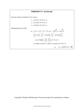Beer johnston Statics 11- Solution Manual.pdf