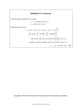 Beer johnston Statics 11- Solution Manual.pdf