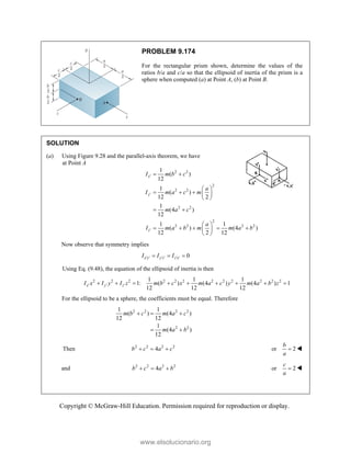 Beer johnston Statics 11- Solution Manual.pdf