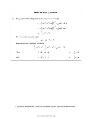 Beer johnston Statics 11- Solution Manual.pdf