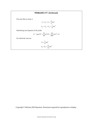 Beer johnston Statics 11- Solution Manual.pdf