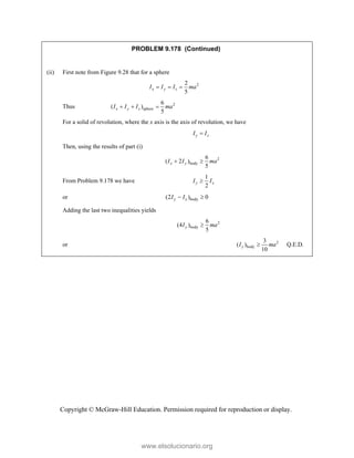 Beer johnston Statics 11- Solution Manual.pdf