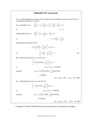 Beer johnston Statics 11- Solution Manual.pdf