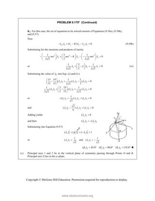 Beer johnston Statics 11- Solution Manual.pdf